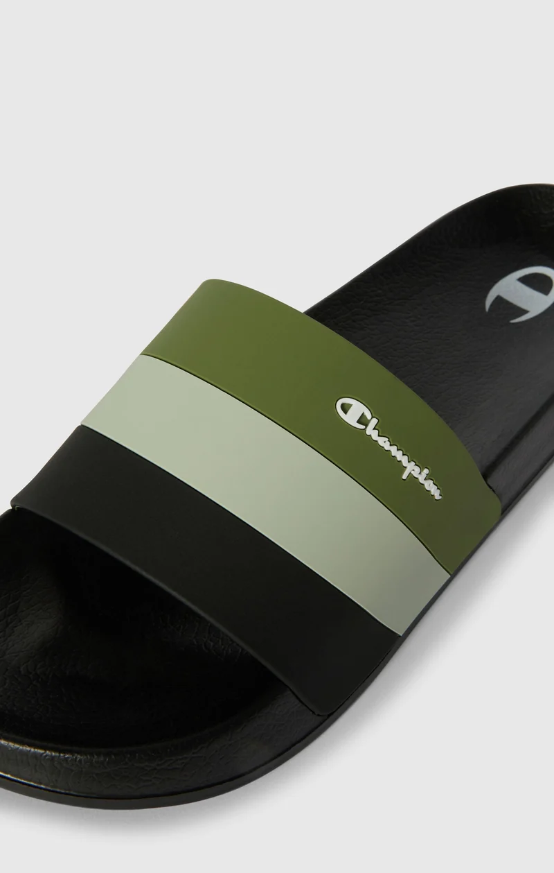 All American PVC Slides