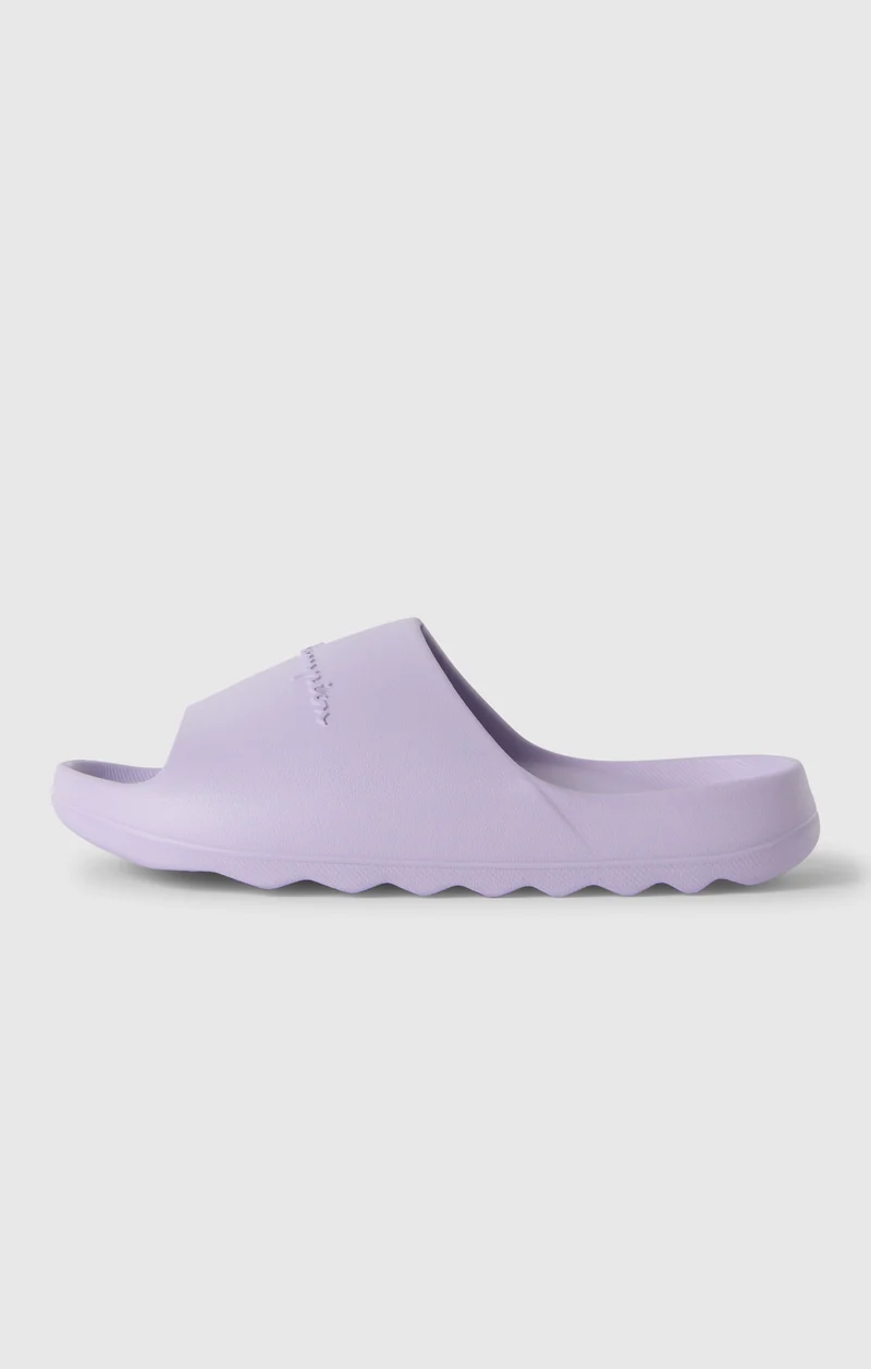 Unisex SOFT SLIPPER II Slides
