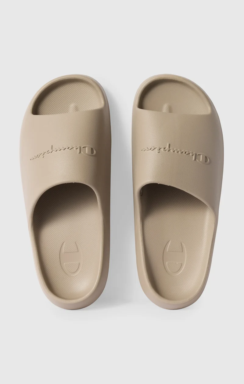 Unisex SOFT SLIPPER II Slides