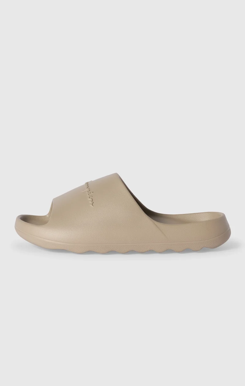 Unisex SOFT SLIPPER II Slides