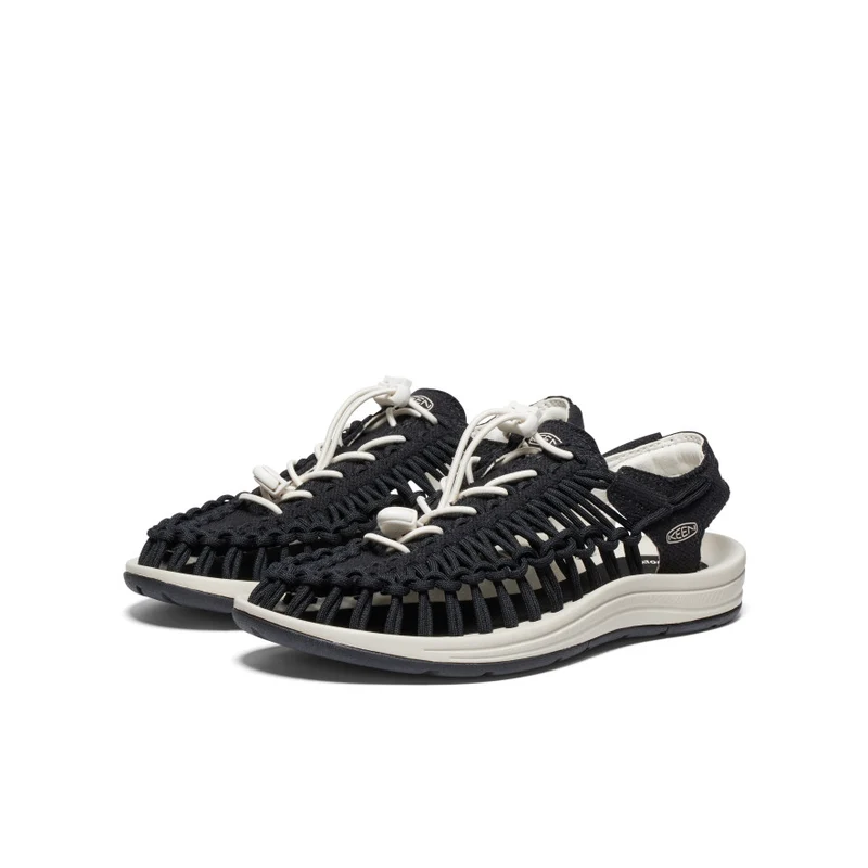 UNEEK Canvas für Damen | Black/Birch