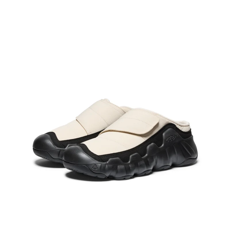Hypowser Wrap für Damen | Silver Lining/Black