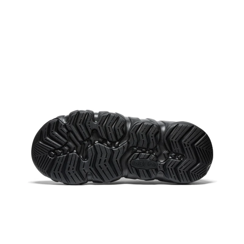 Hypowser Wrap für Damen | Silver Lining/Black