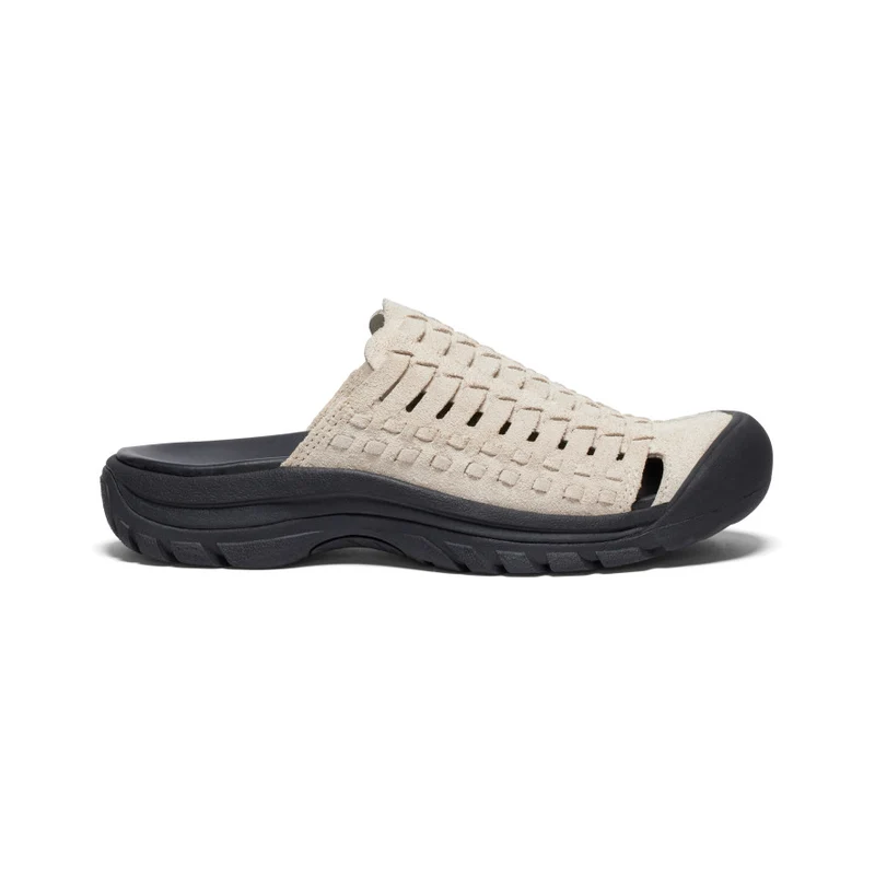 San Juan II Sandalen x HYKE für Damen | Birch/Black