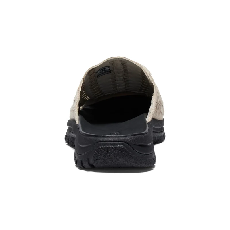 San Juan II Sandalen x HYKE für Damen | Birch/Black