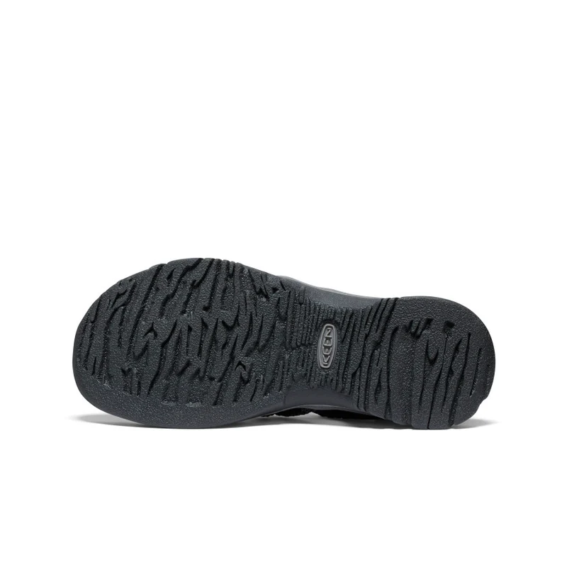 Whisper Sandalen für Damen | Black/Steel Grey