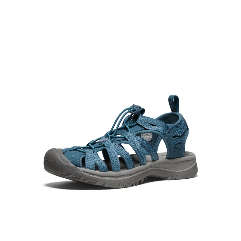 Whisper Sandalen für Damen | Smoke Blue