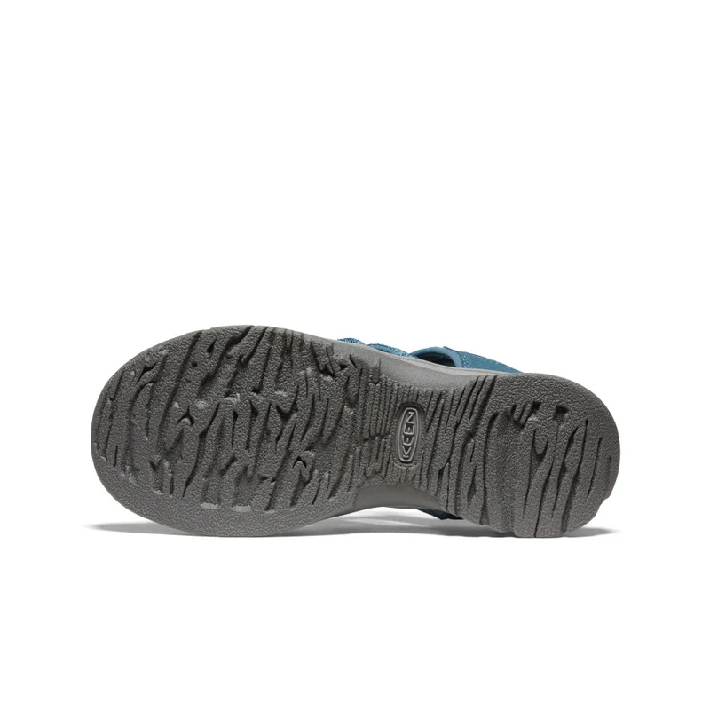 Whisper Sandalen für Damen | Smoke Blue