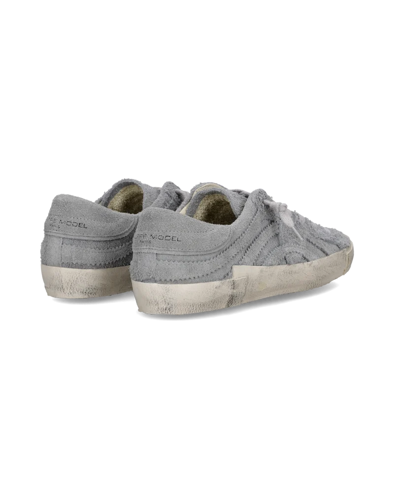 Sneakers Prsx Tennis Women, Grey