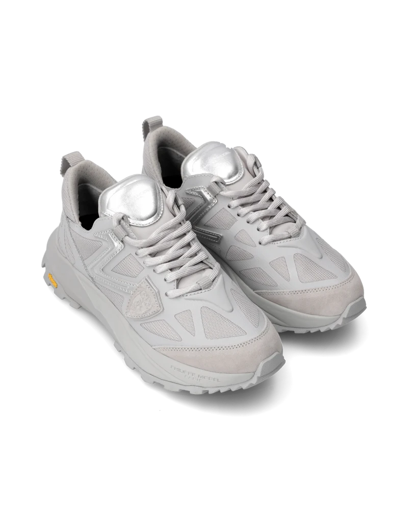 Sneakers Rocx Running Women, Grey
