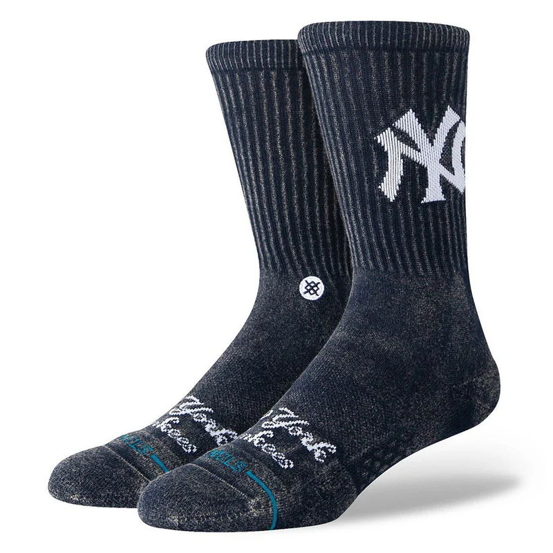 Fade NY Socks