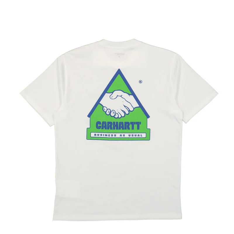 S/S Trade T-Shirt
