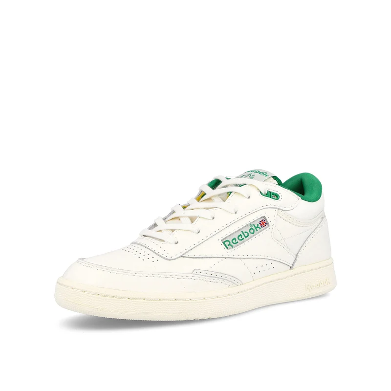 club c mid ii vintage