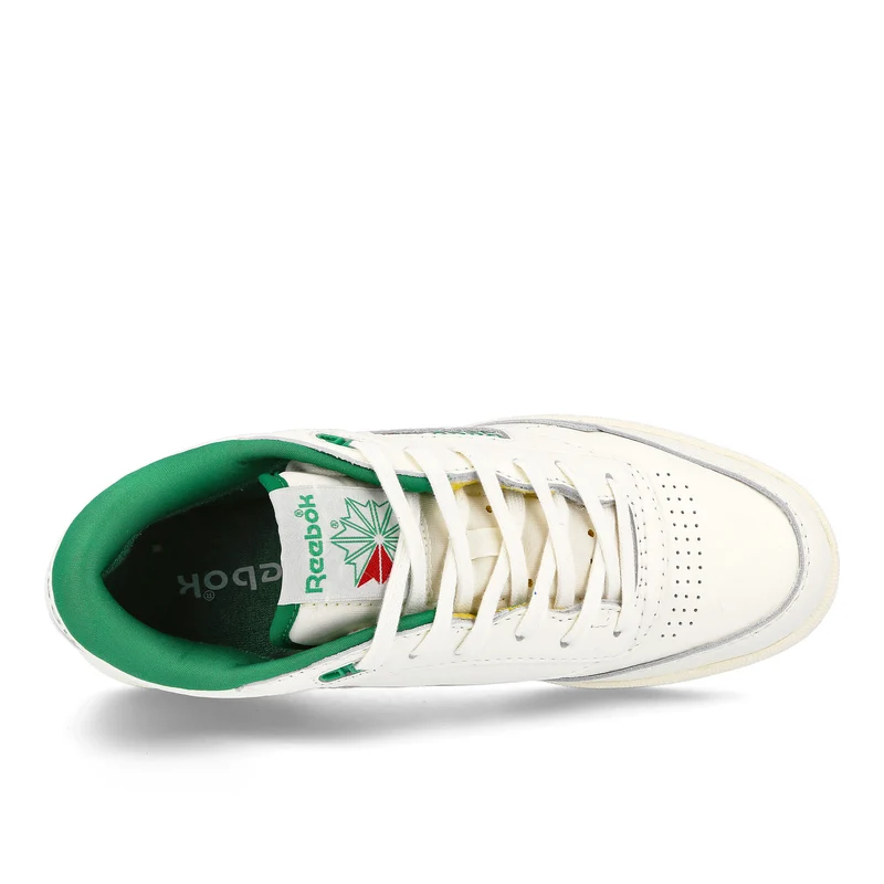 club c mid ii vintage