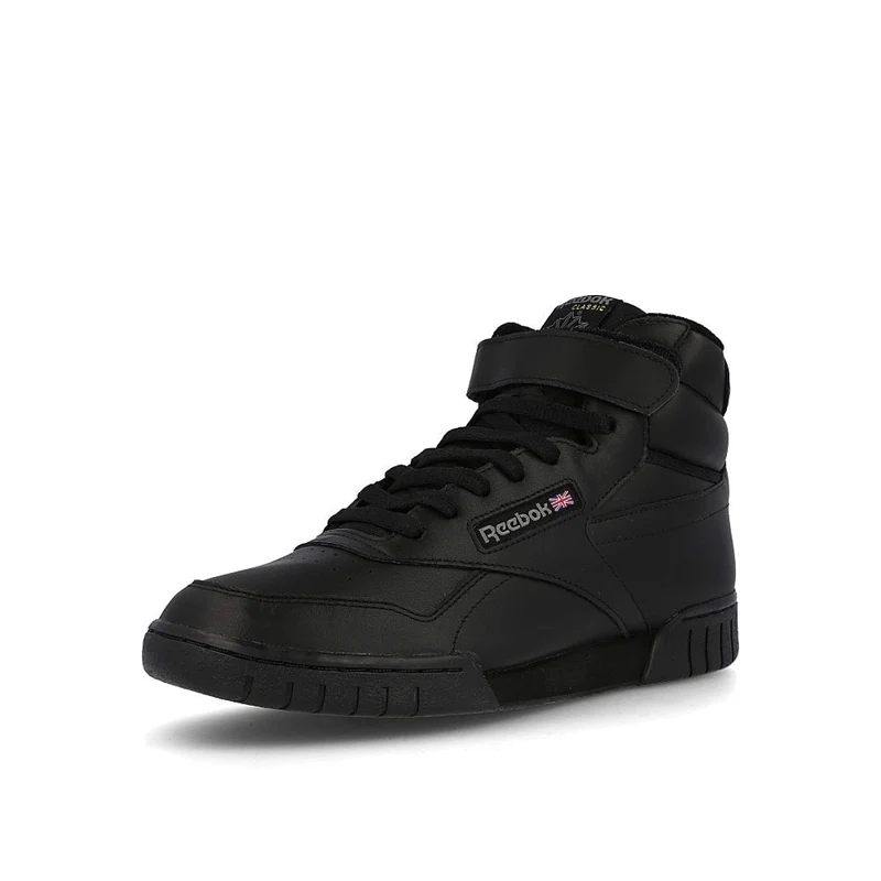 Ex-O-Fit Hi