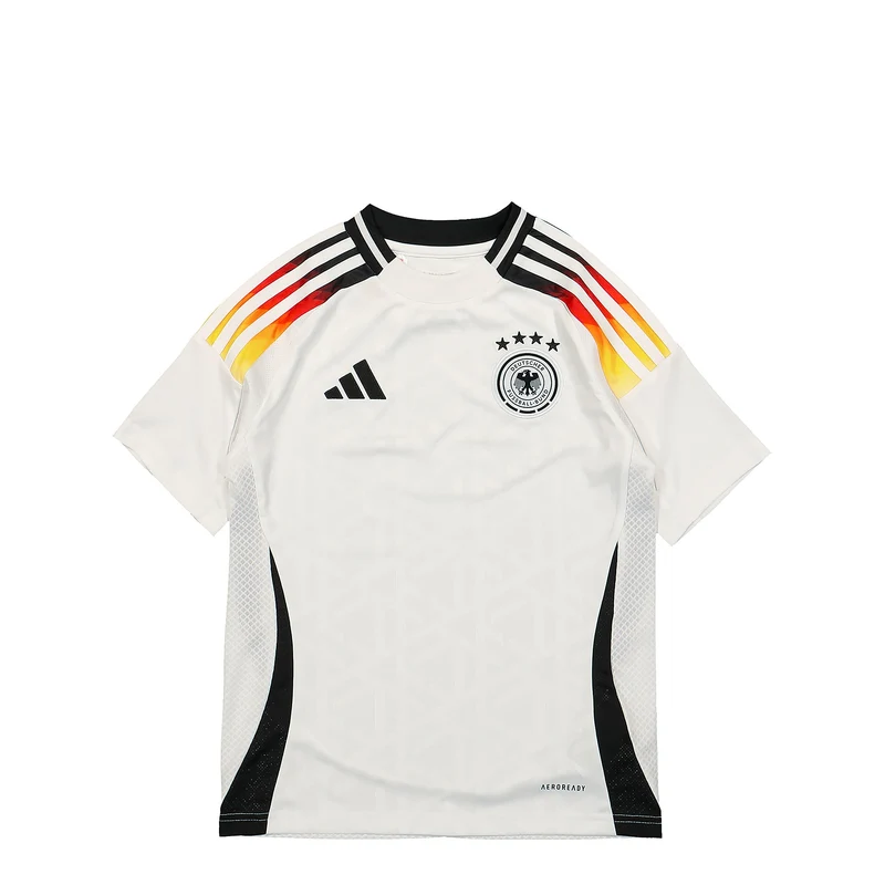 DFB Home Jersey Youth