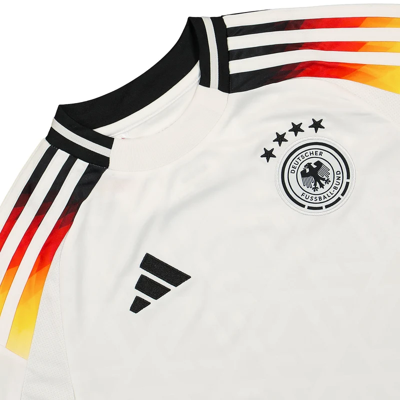 DFB Home Jersey Youth