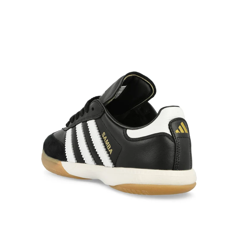 Samba Millennium