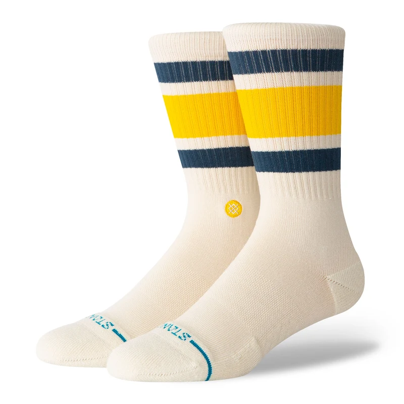 The Boyd 3 Pack Socks