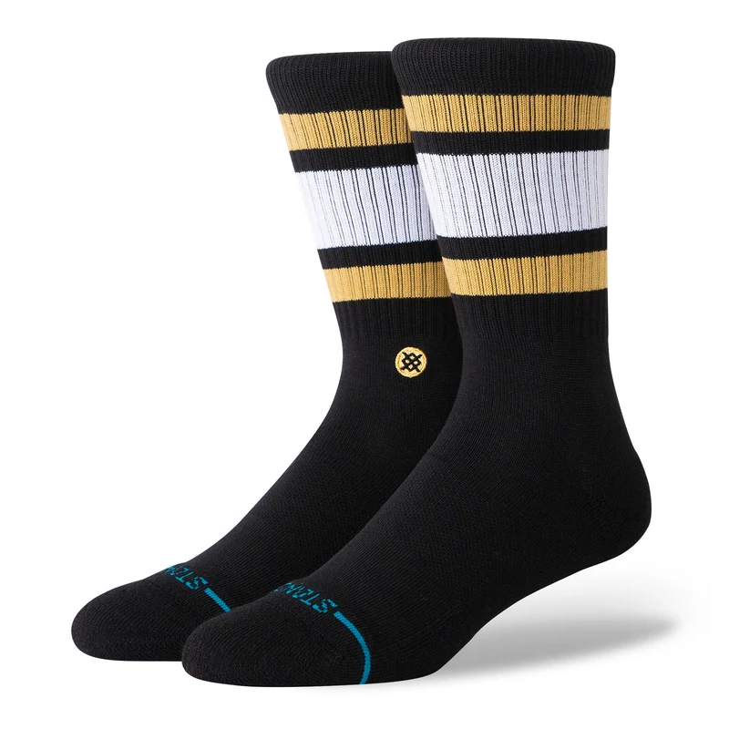 The Boyd 3 Pack Socks