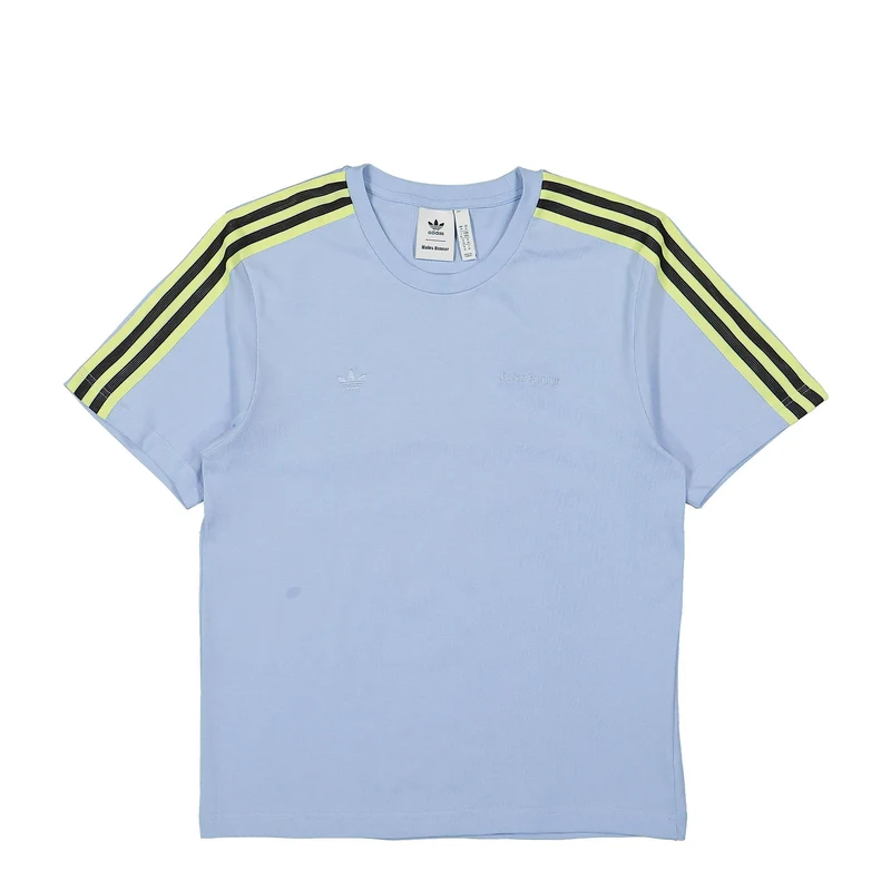 Set-In Tee