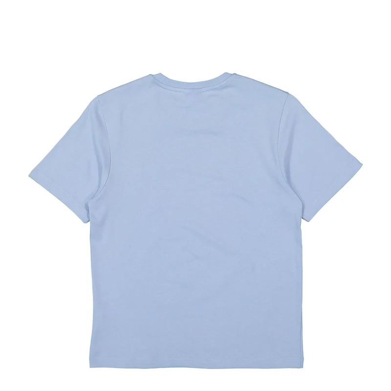 Set-In Tee