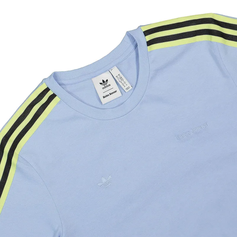 Set-In Tee