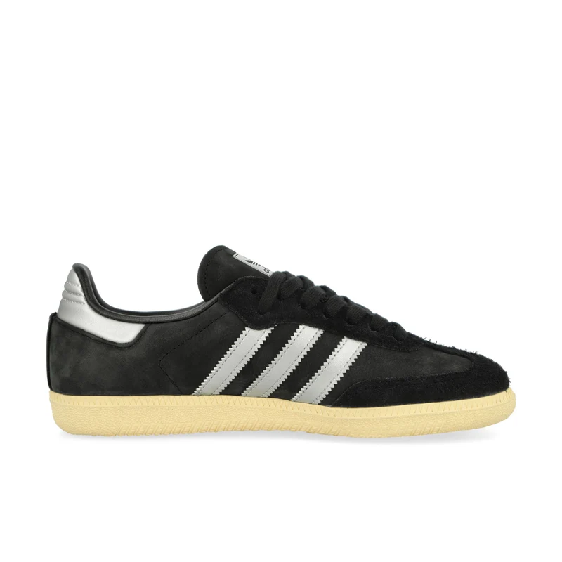 Samba OG W