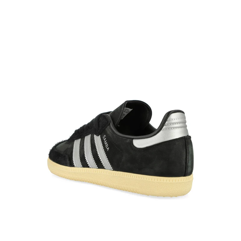 Samba OG W