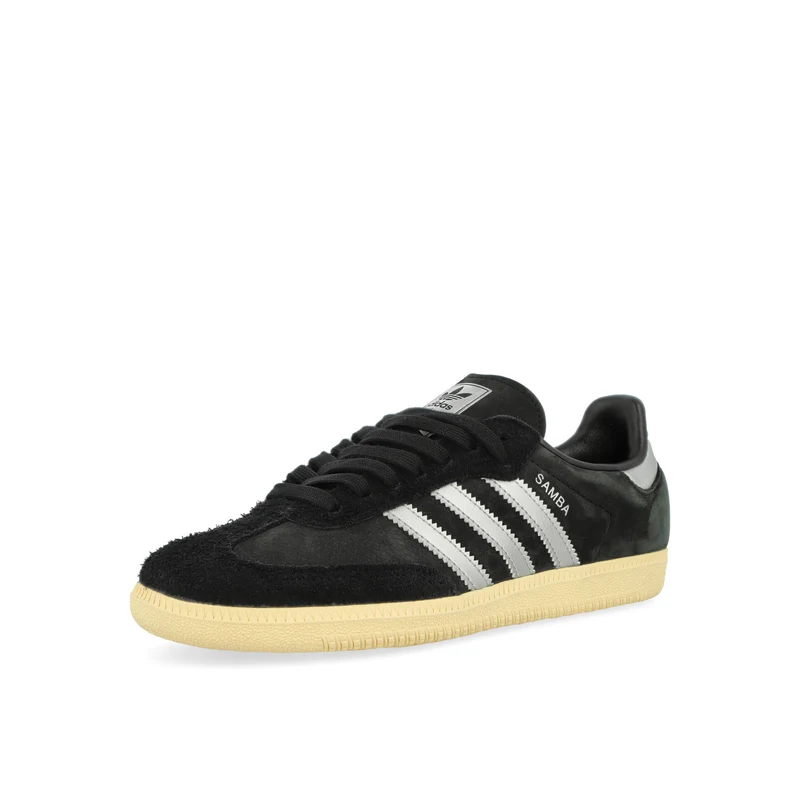Samba OG W