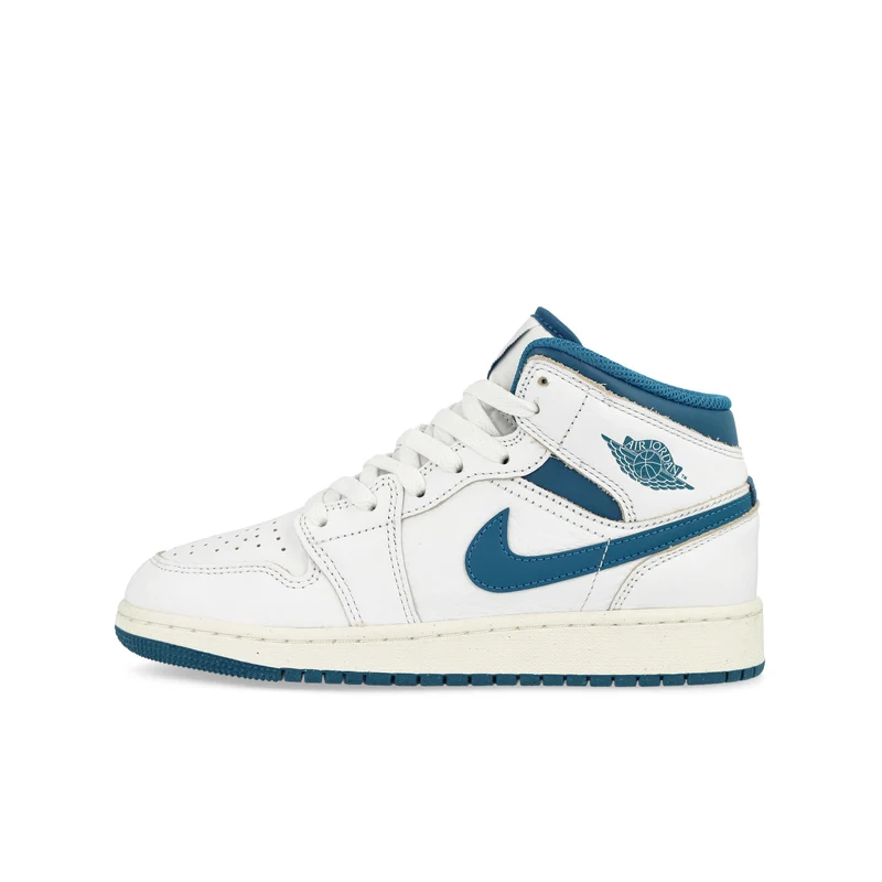 Air Jordan 1 Mid SE GS