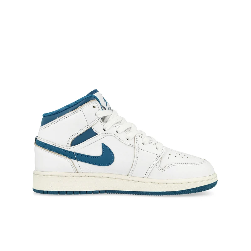 Air Jordan 1 Mid SE GS