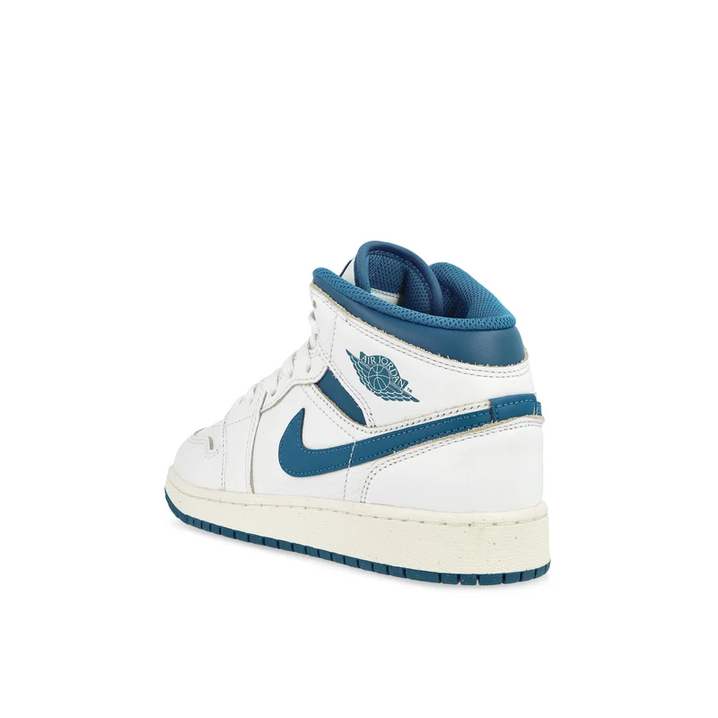 Air Jordan 1 Mid SE GS