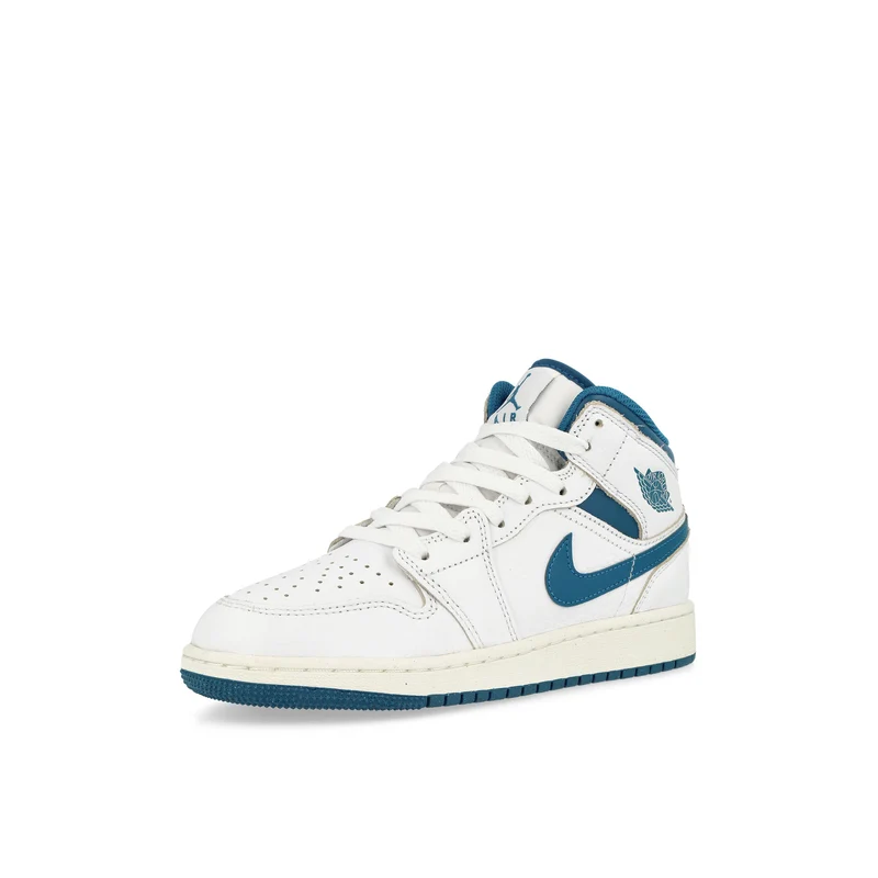 Air Jordan 1 Mid SE GS