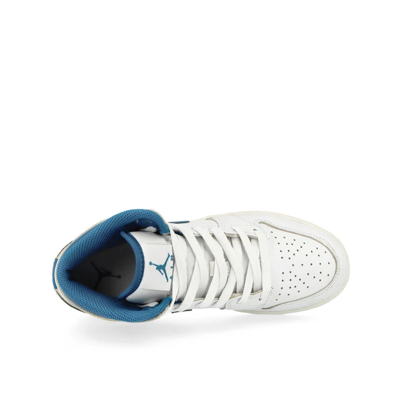 Air Jordan 1 Mid SE GS
