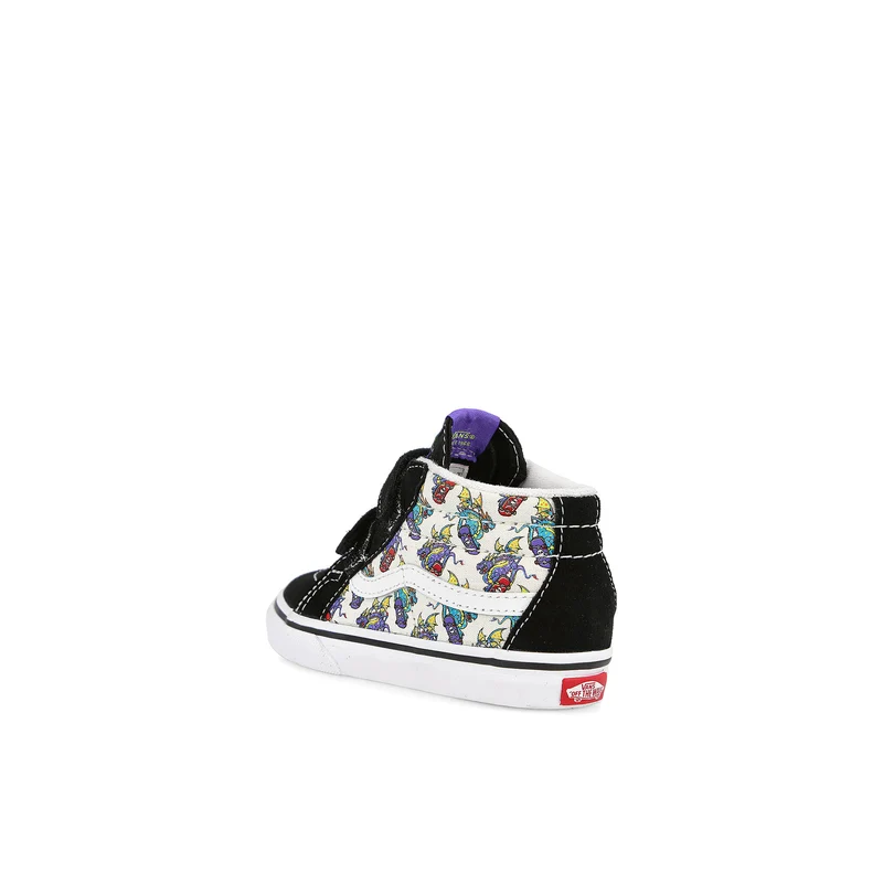 sk8-mid infants