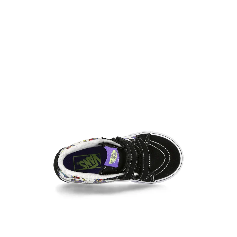 sk8-mid infants