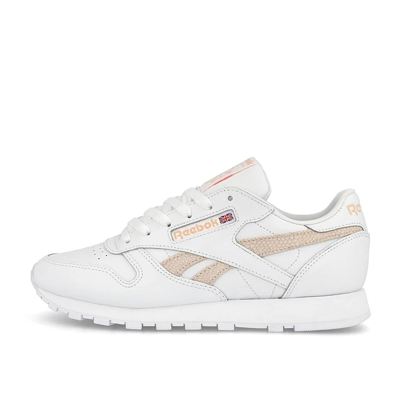 Wmns Classic Leather