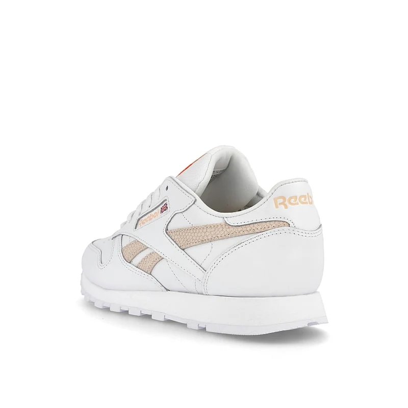 Wmns Classic Leather