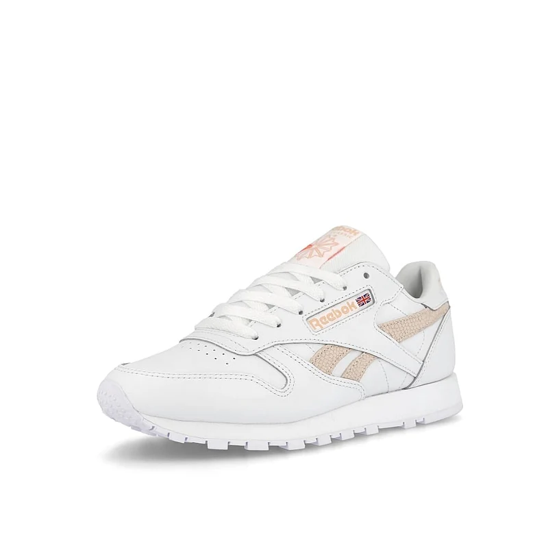 Wmns Classic Leather