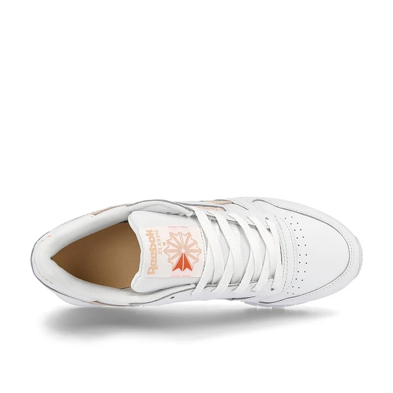 Wmns Classic Leather