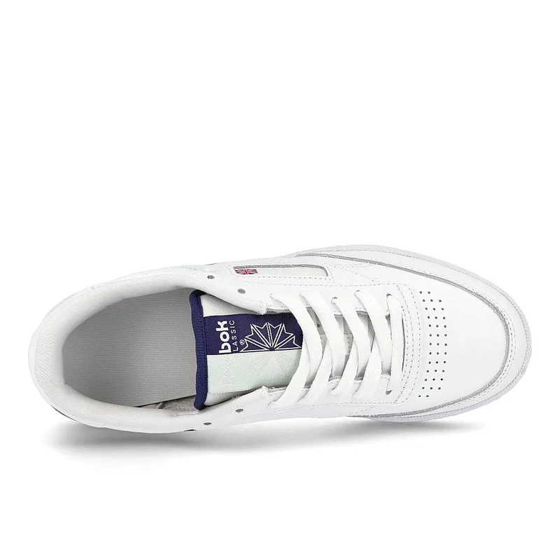 wmns club c 85