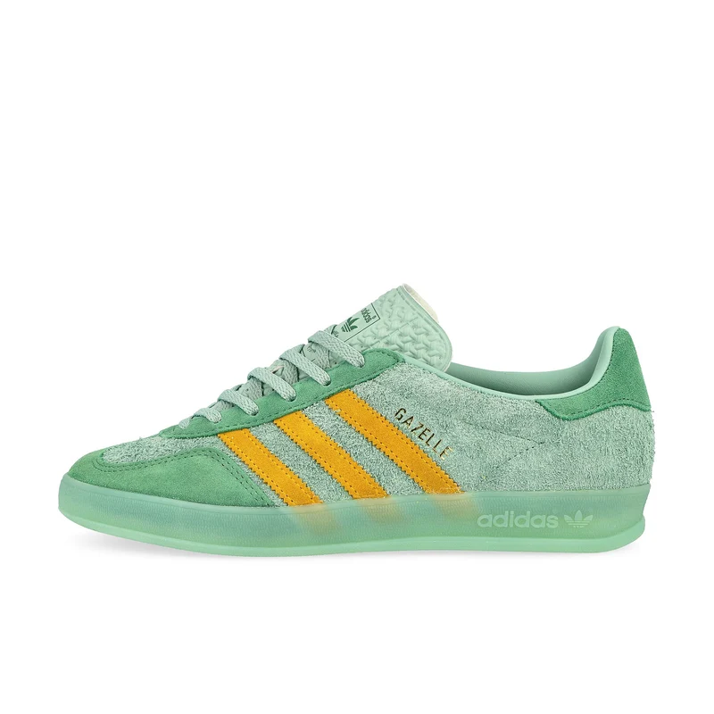 Gazelle Indoor W