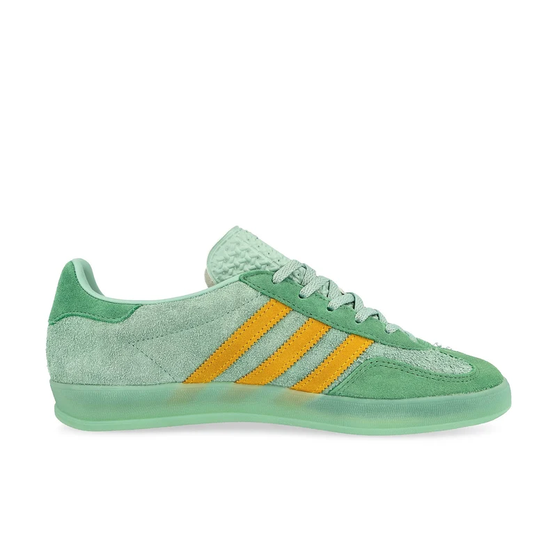 Gazelle Indoor W
