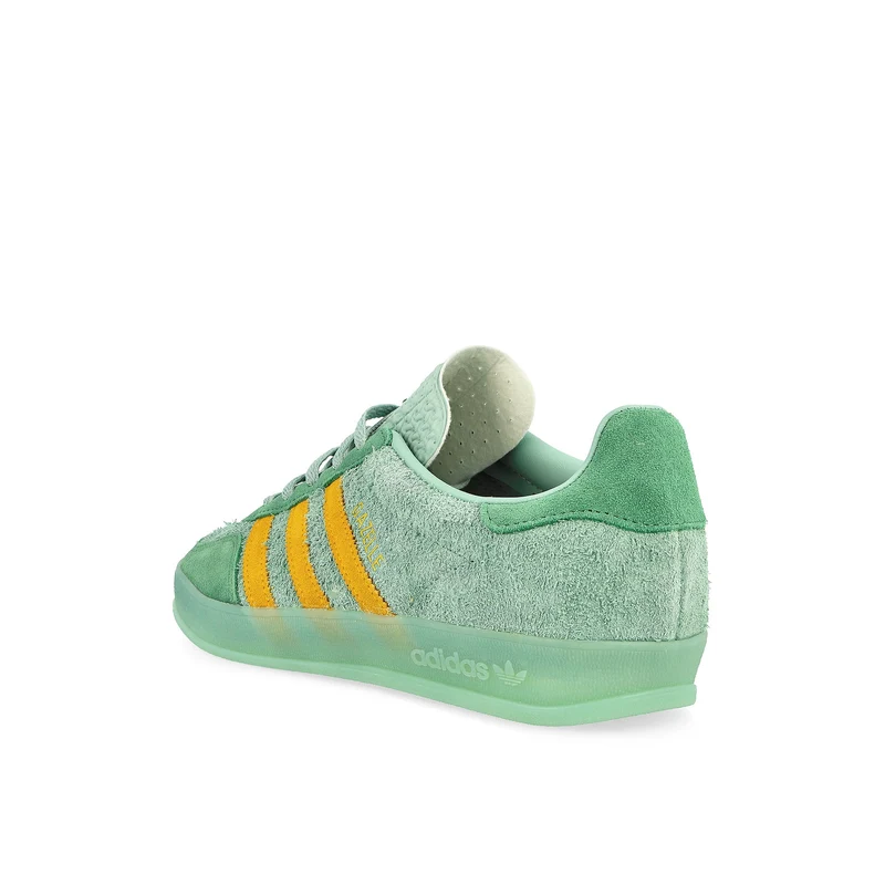 Gazelle Indoor W