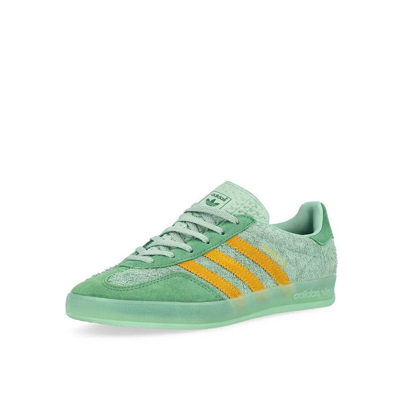 Gazelle Indoor W