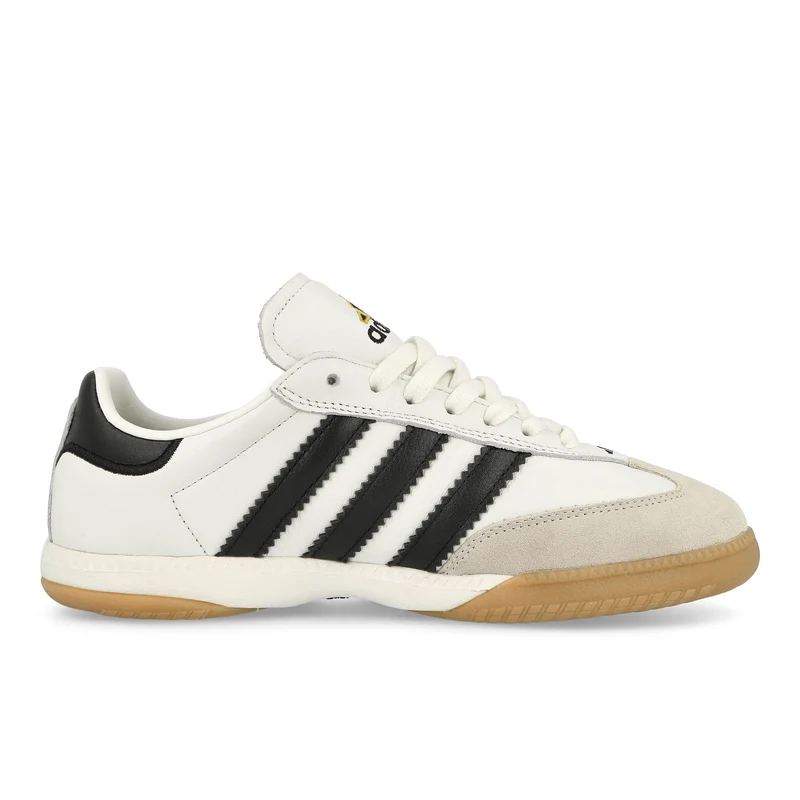 Samba Millennium