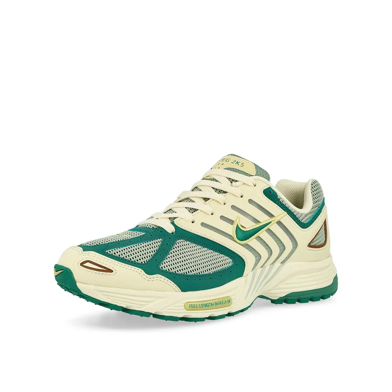 W Air Pegasus 2005