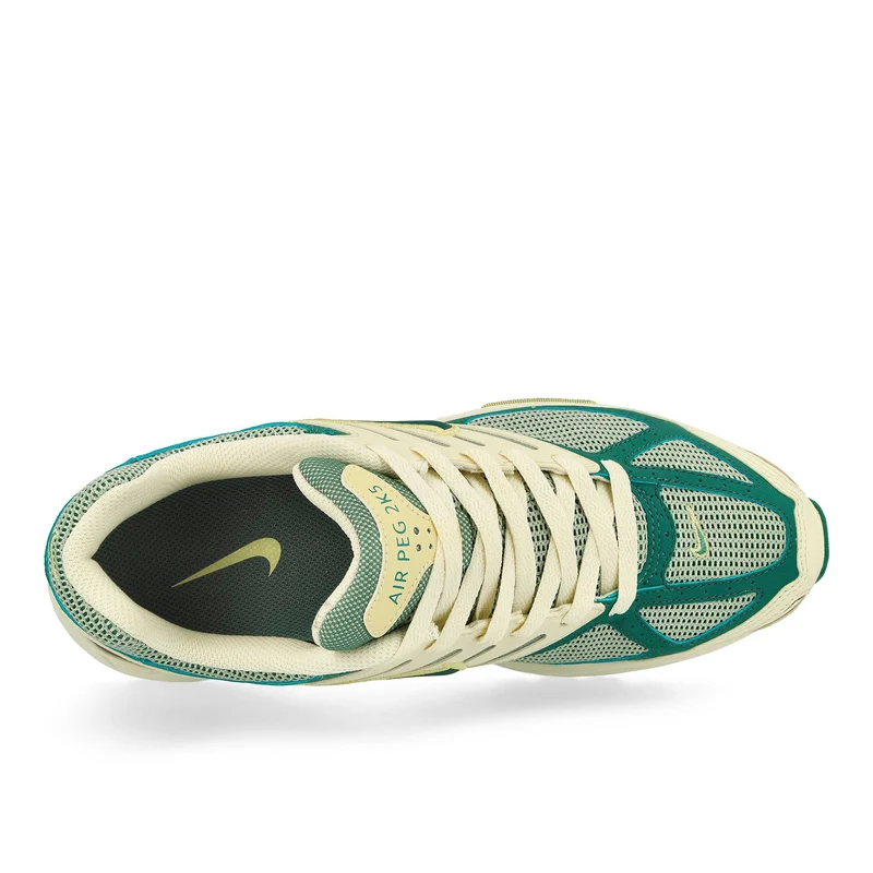 W Air Pegasus 2005