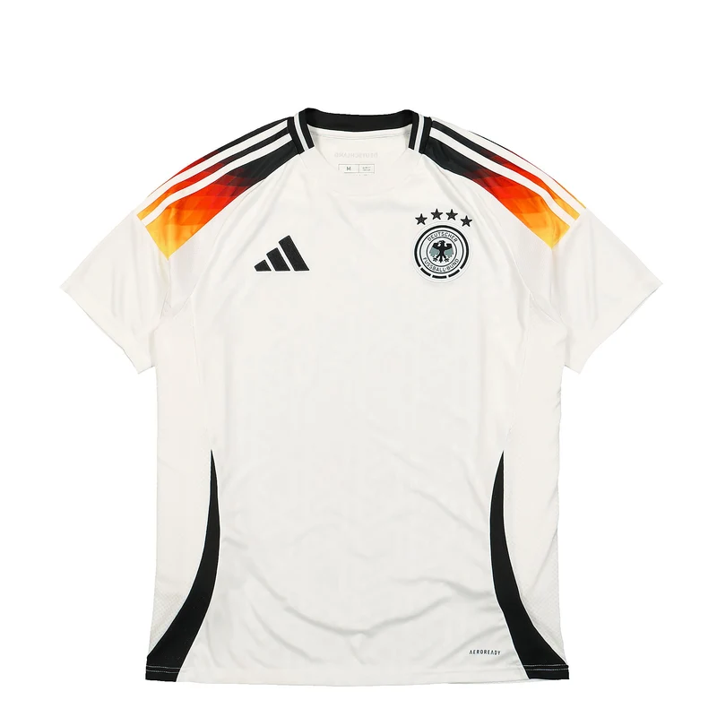 DFB Home Jersey